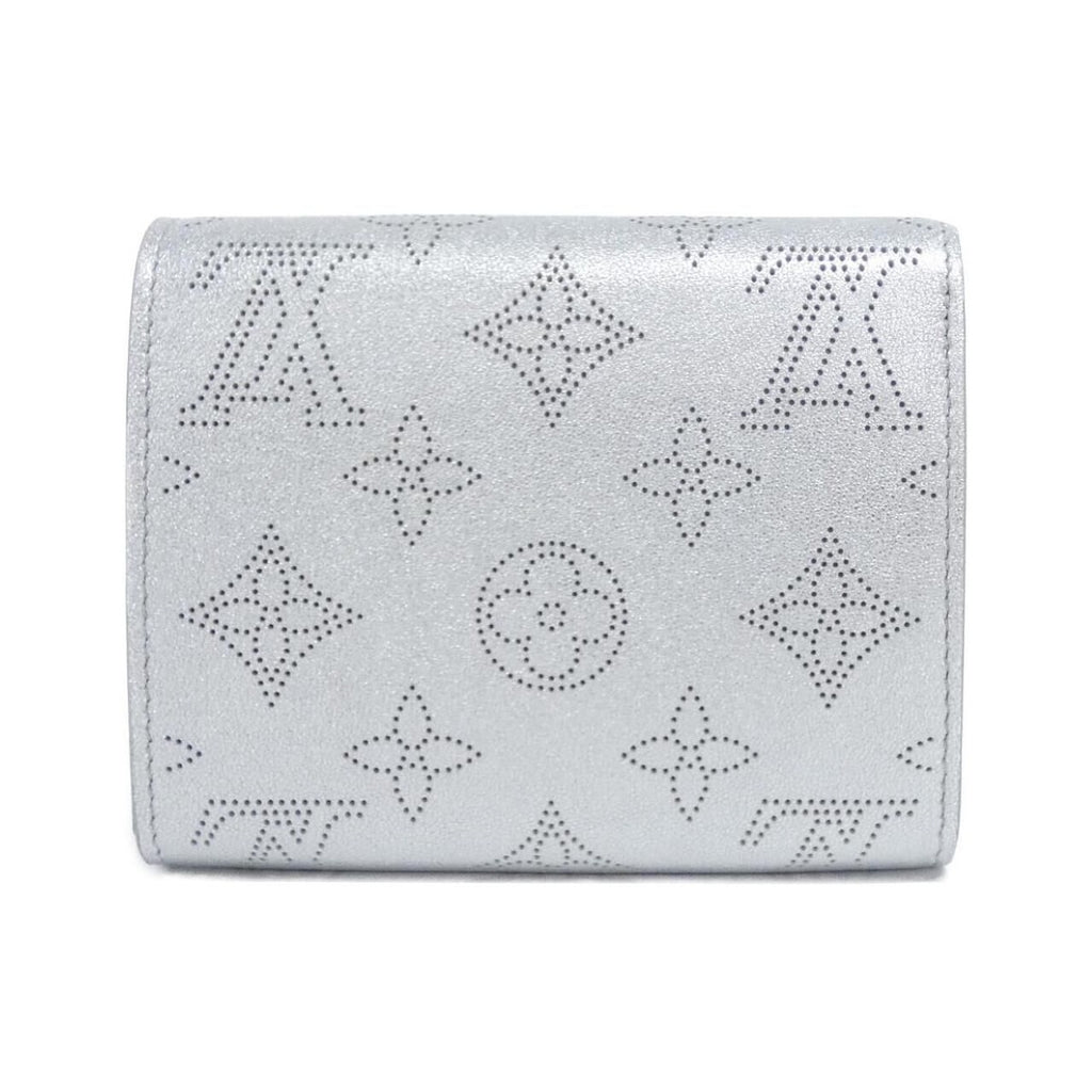 Louis Vuitton Mahina Portefeuille Iris Compact Wallet — view 2