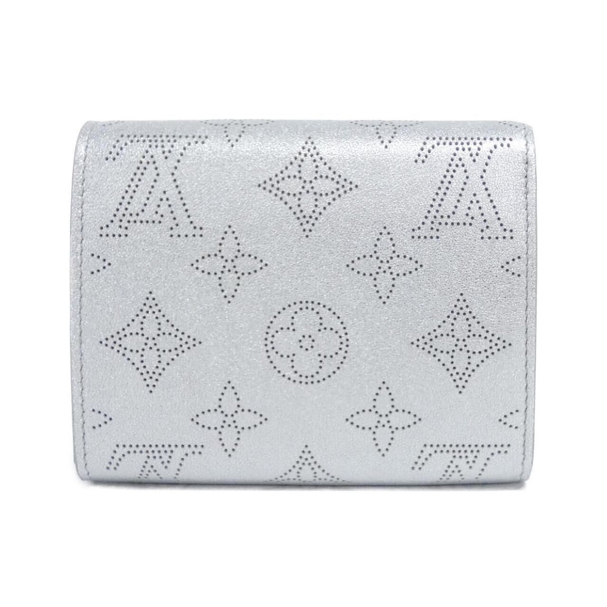 Louis Vuitton Mahina Portefeuille Iris Compact Wallet — view 2