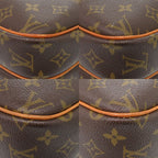Louis Vuitton Reporter PM Monogram Shoulder Bag 1726 — view 8
