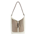 Gucci Jackie Leather Shoulder Bag Tote Hand