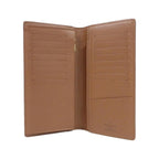 Louis Vuitton Monogram Portefeuille Brother Wallet Brown — view 6