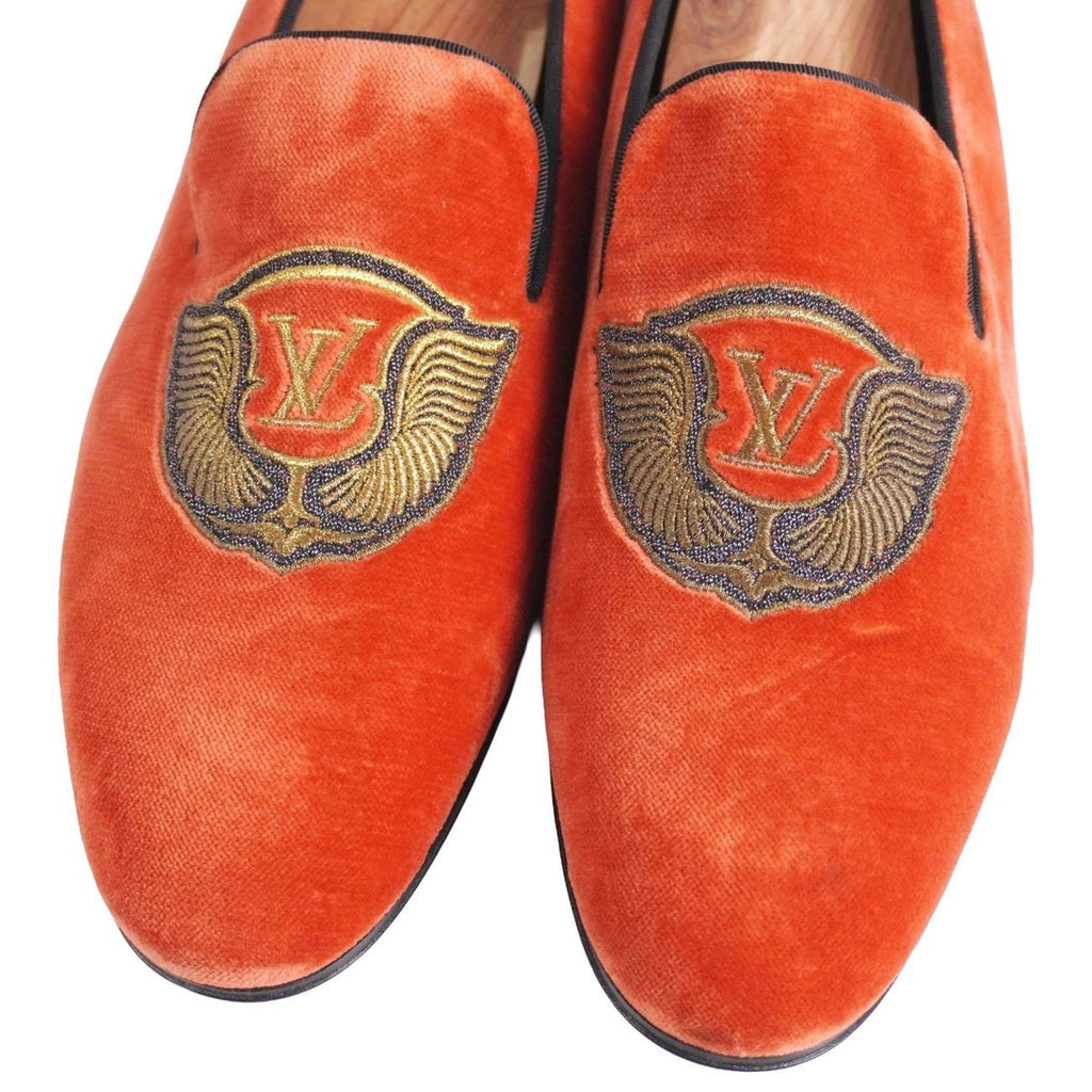 Louis Vuitton Loafers Auteuil Line — view 3