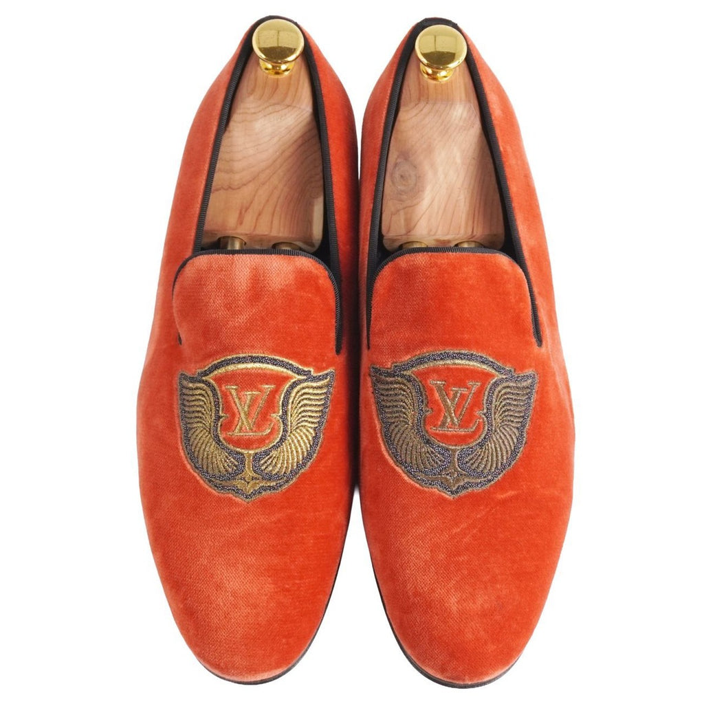 Louis Vuitton Loafers Auteuil Line — view 4