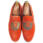 Louis Vuitton Loafers Auteuil Line — view 4