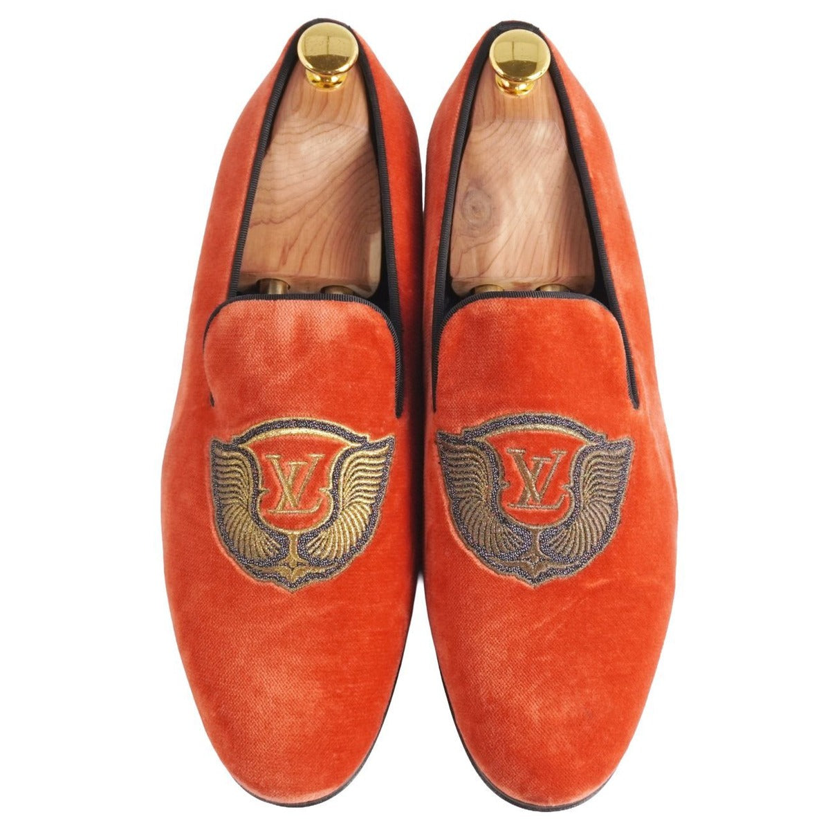 Louis Vuitton Loafers Auteuil Line — view 4