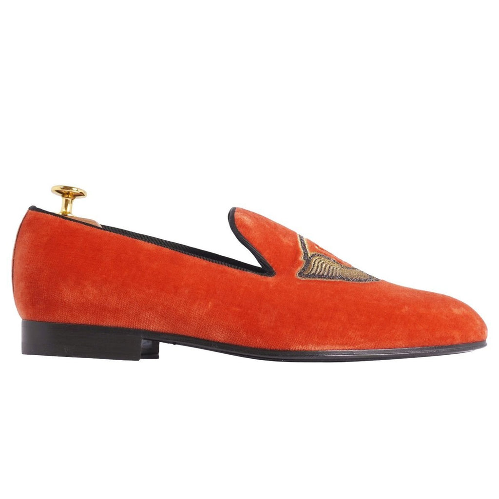 Louis Vuitton Loafers Auteuil Line — view 6