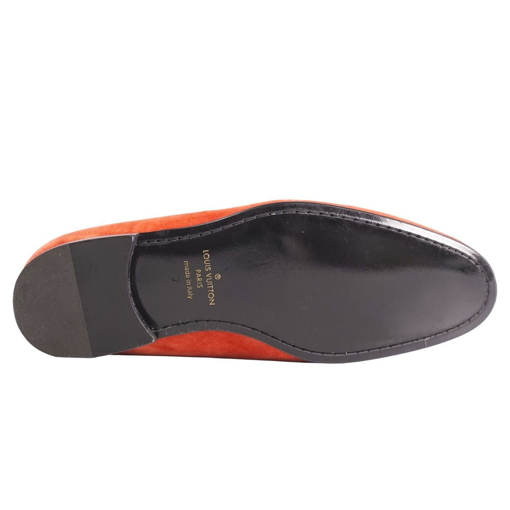 Louis Vuitton Loafers Auteuil Line — view 8
