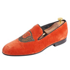 Louis Vuitton Loafers Auteuil Line