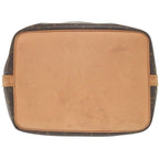 Louis Vuitton Petit Noe Monogram Shoulder Bag 1326 — view 3