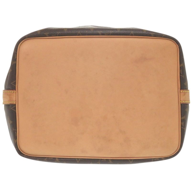Louis Vuitton Petit Noe Monogram Shoulder Bag 1326 — view 3