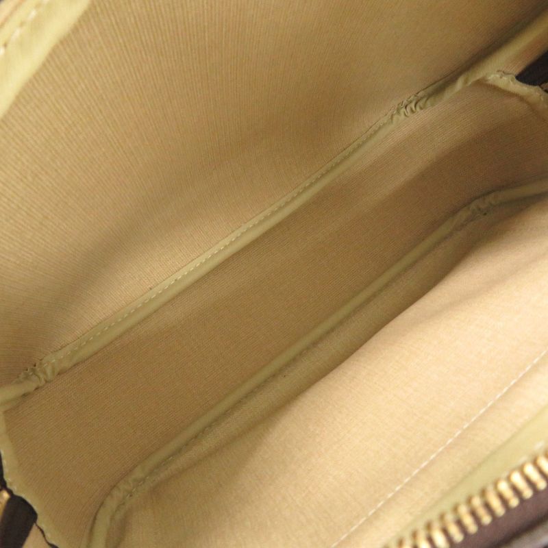 Louis Vuitton Reporter PM Monogram Shoulder Bag 1556 — view 5