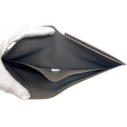 Hermes Bifold Wallet Mc Fleming Glaze Wallets Leather — view 3