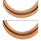 Louis Vuitton Shoulder Bag Montaigne MM Monogram — view 9
