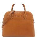 Hermes Bolide 35 Handbag