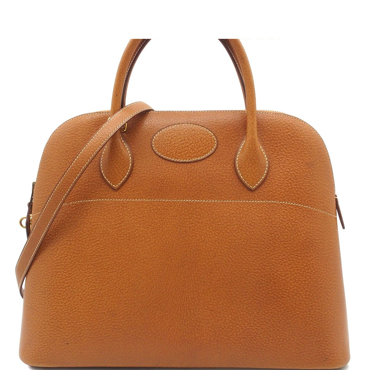 Hermes Bolide 35 Handbag