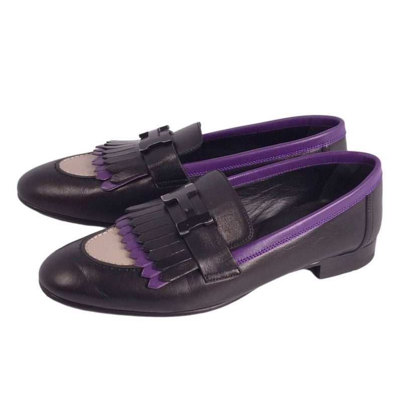Hermes Loafer 2023 Moccasin Royale Con — view 2