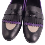 Hermes Loafer 2023 Moccasin Royale Con — view 3