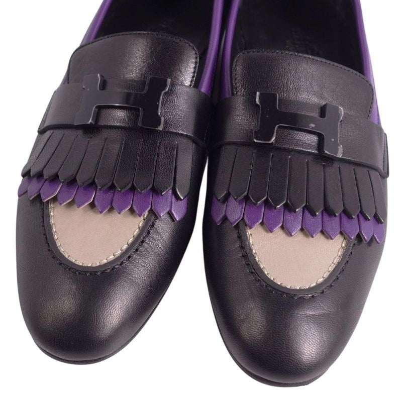 Hermes Loafer 2023 Moccasin Royale Con — view 6