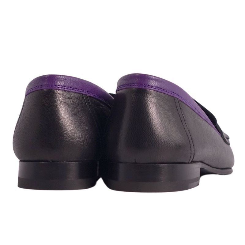 Hermes Loafer 2023 Moccasin Royale Con — view 8
