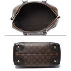 Louis Vuitton 2-Way Shoulder Bag Retiro PM Monogram — view 3