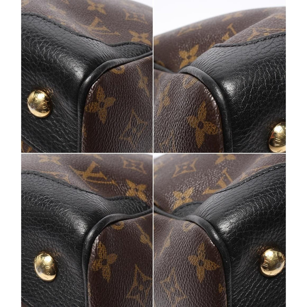 Louis Vuitton 2-Way Shoulder Bag Retiro PM Monogram — view 5