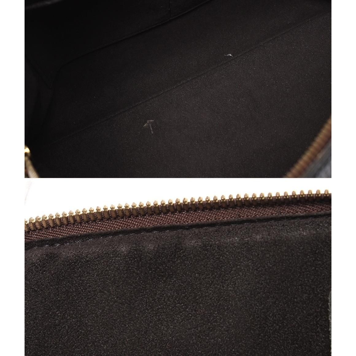 Louis Vuitton 2-Way Shoulder Bag Retiro PM Monogram — view 7