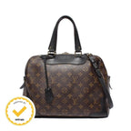 Louis Vuitton 2-Way Shoulder Bag Retiro PM Monogram
