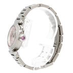 Cartier Miss Pasha Pink Dial Watch — view 2