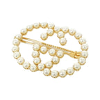 Gucci Interlocking G Hair Clip