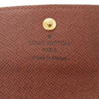 Louis Vuitton Multicles 4 Monogram 4-ribbon Key Case 0624 — view 9