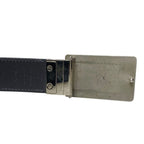 Louis Vuitton M6820 Belt Santure Avventur Leather 85 34 Black Em0334 — view 3