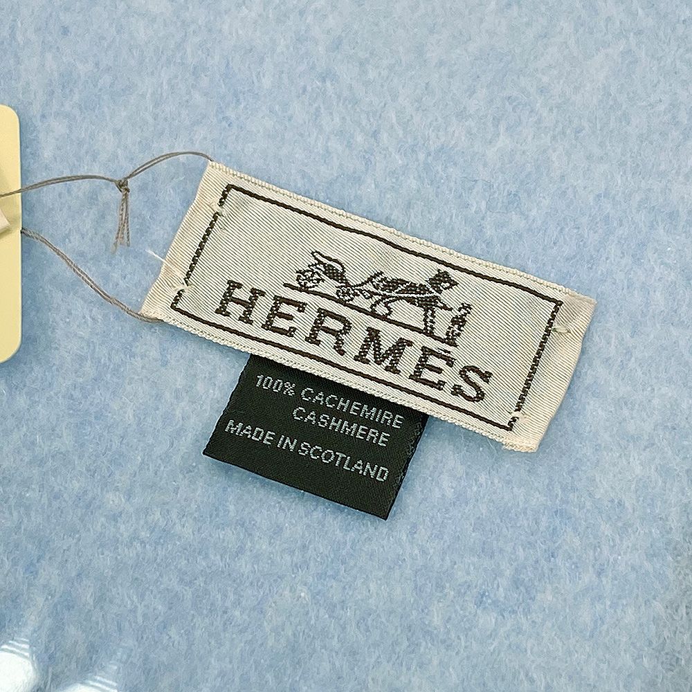 Hermes Light Scarf — view 3