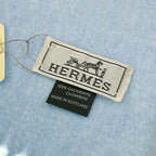 Hermes Light Scarf — view 3