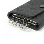 Louis Vuitton Taurillon Monogram Multicles Key Case Holder — view 2