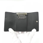 Louis Vuitton Taurillon Monogram Multicles Key Case Holder — view 3