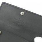Louis Vuitton Taurillon Monogram Multicles Key Case Holder — view 4