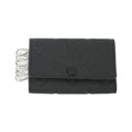 Louis Vuitton Taurillon Monogram Multicles Key Case Holder