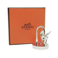 Hermes Arnee Dance Pegase Pegasus Cadenas Charm Annee de LA Danse
