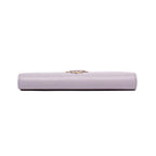 Prada Wallet Saffiano Purple — view 4
