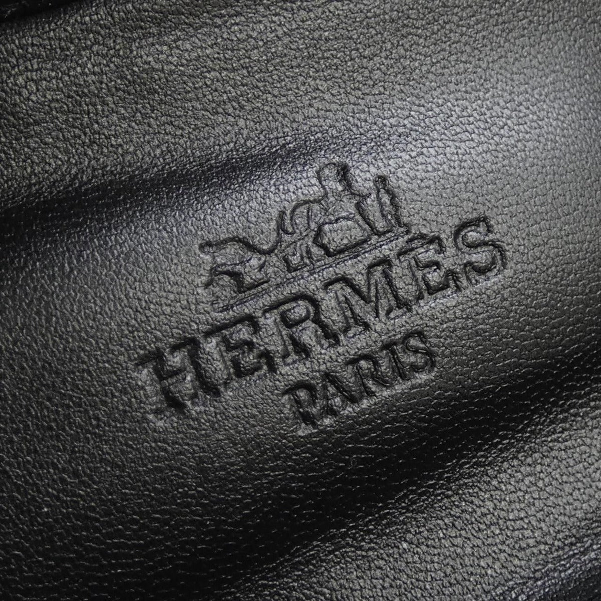 Hermes Kelly Buckle Flat Shoes — view 6