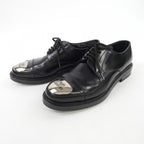 Louis Vuitton Voltaire Line Nigo Shoes — view 3