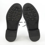 Louis Vuitton Voltaire Line Nigo Shoes — view 4