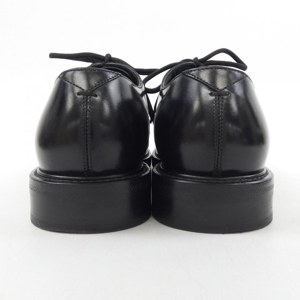 Louis Vuitton Voltaire Line Nigo Shoes — view 5