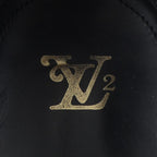 Louis Vuitton Voltaire Line Nigo Shoes — view 6