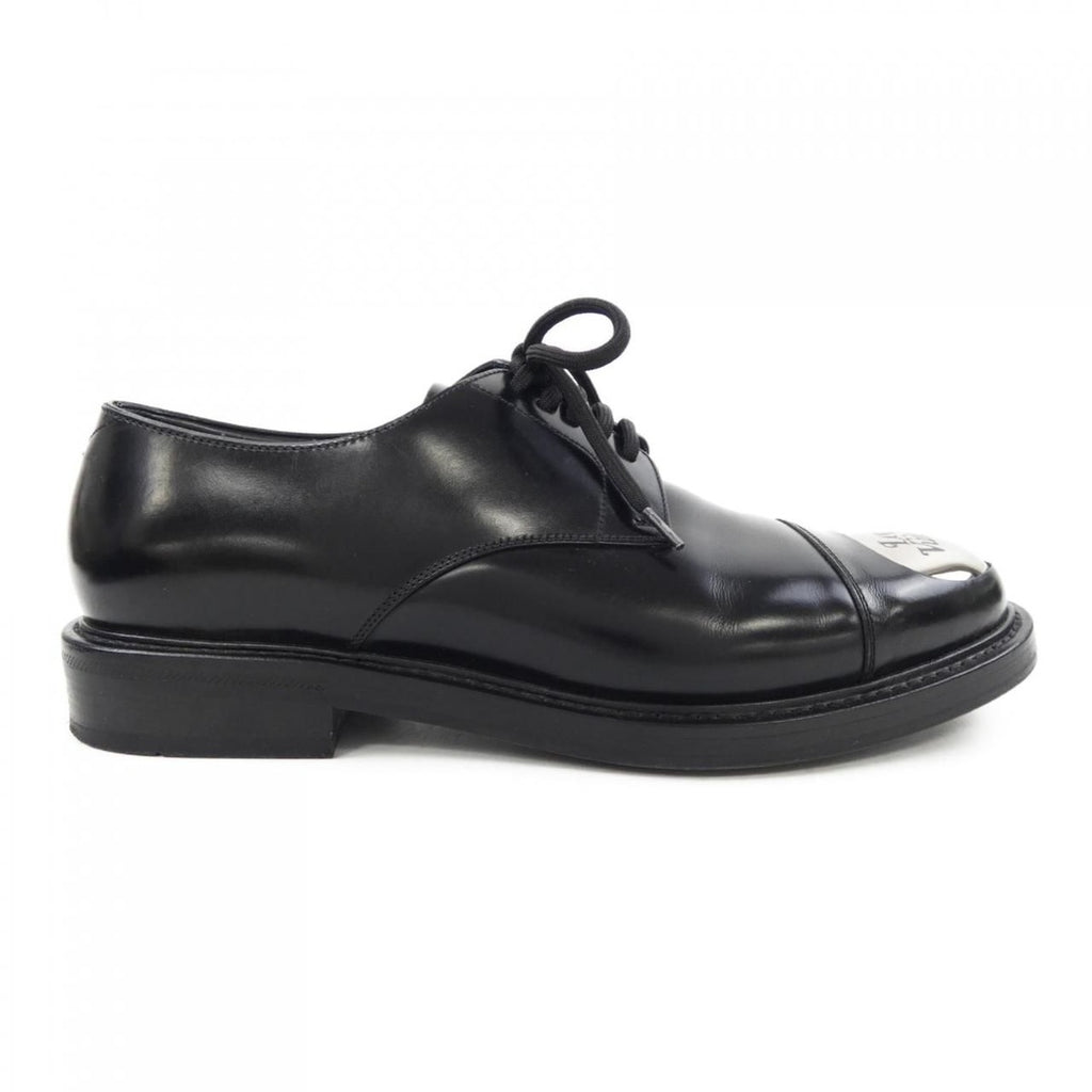 Louis Vuitton Voltaire Line Nigo Shoes