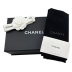 Chanel Ap2875 Flap Phone Case Black Random Seal Silver Hardware — view 8