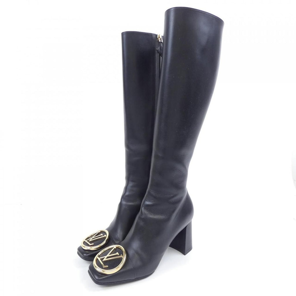 Louis Vuitton Ma0159 Long Boots — view 3