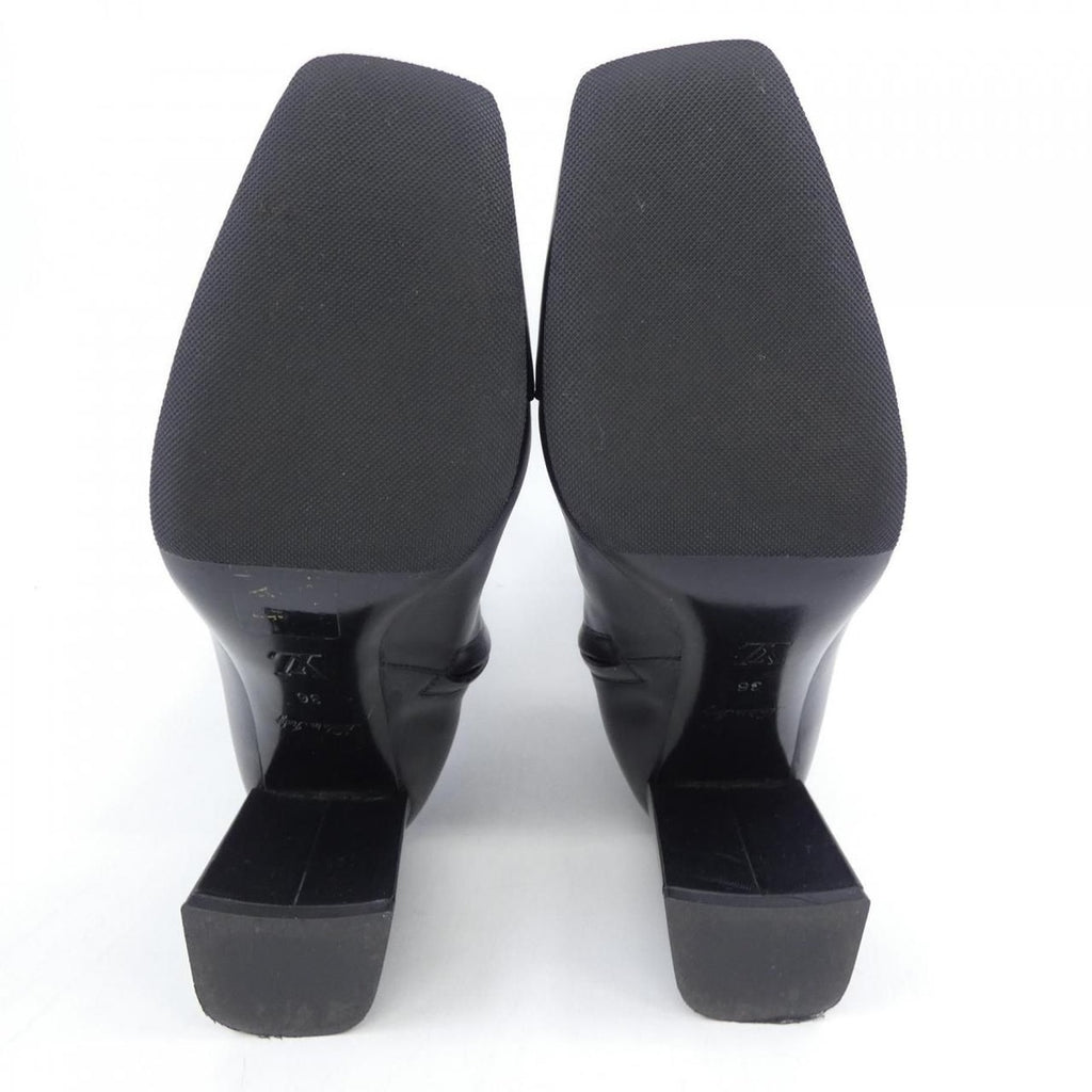 Louis Vuitton Ma0159 Long Boots — view 4