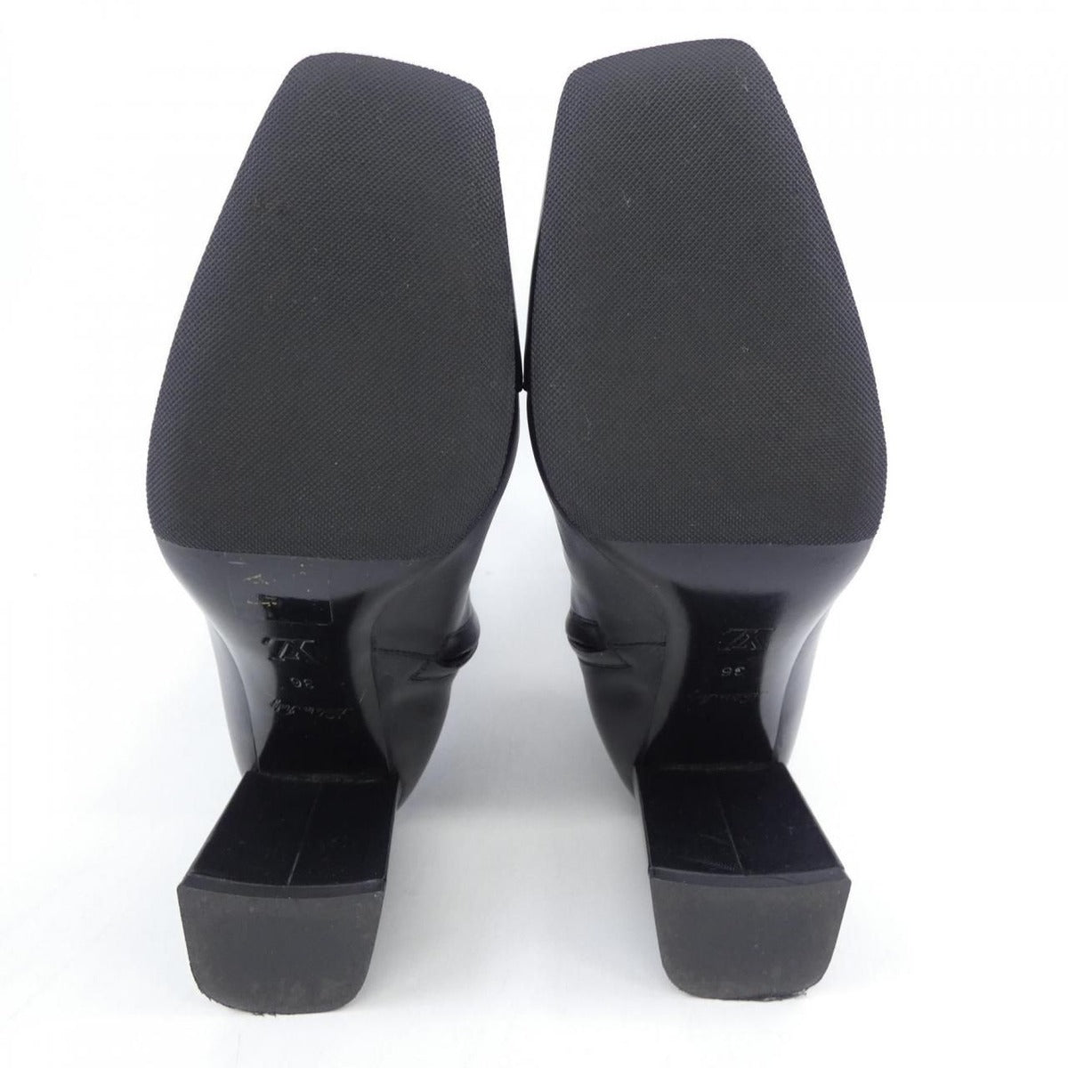 Louis Vuitton Ma0159 Long Boots — view 4