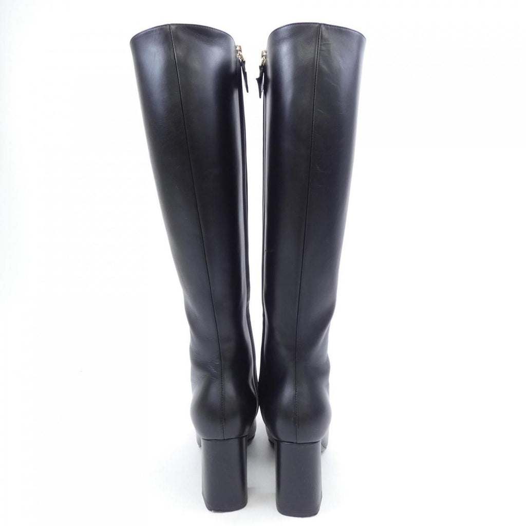 Louis Vuitton Ma0159 Long Boots — view 5